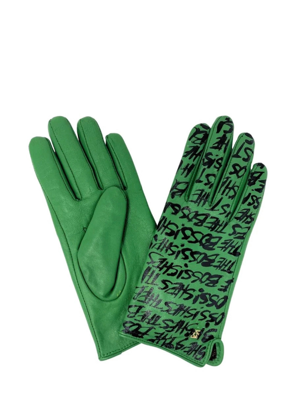 STB Gloves (green)