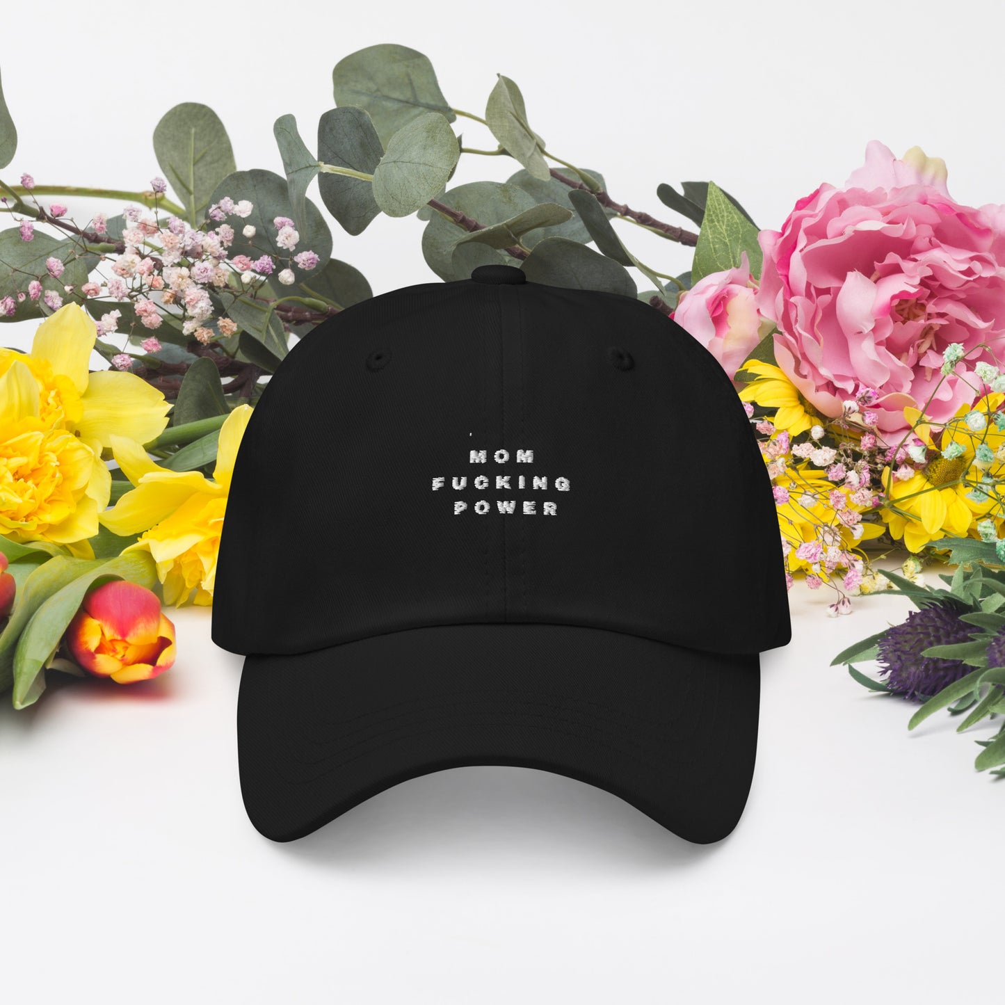 MFP Baseball Cap