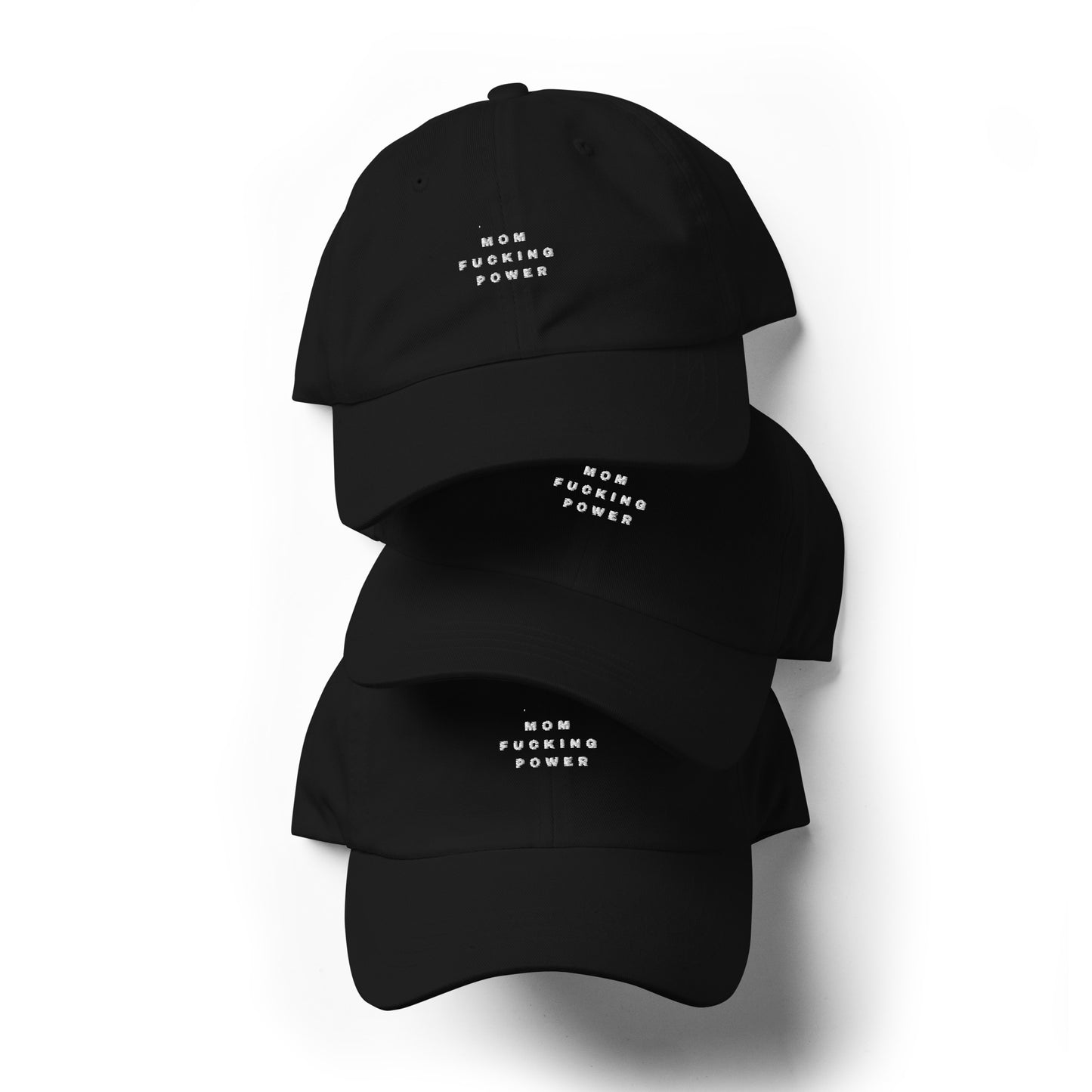 MFP Baseball Cap