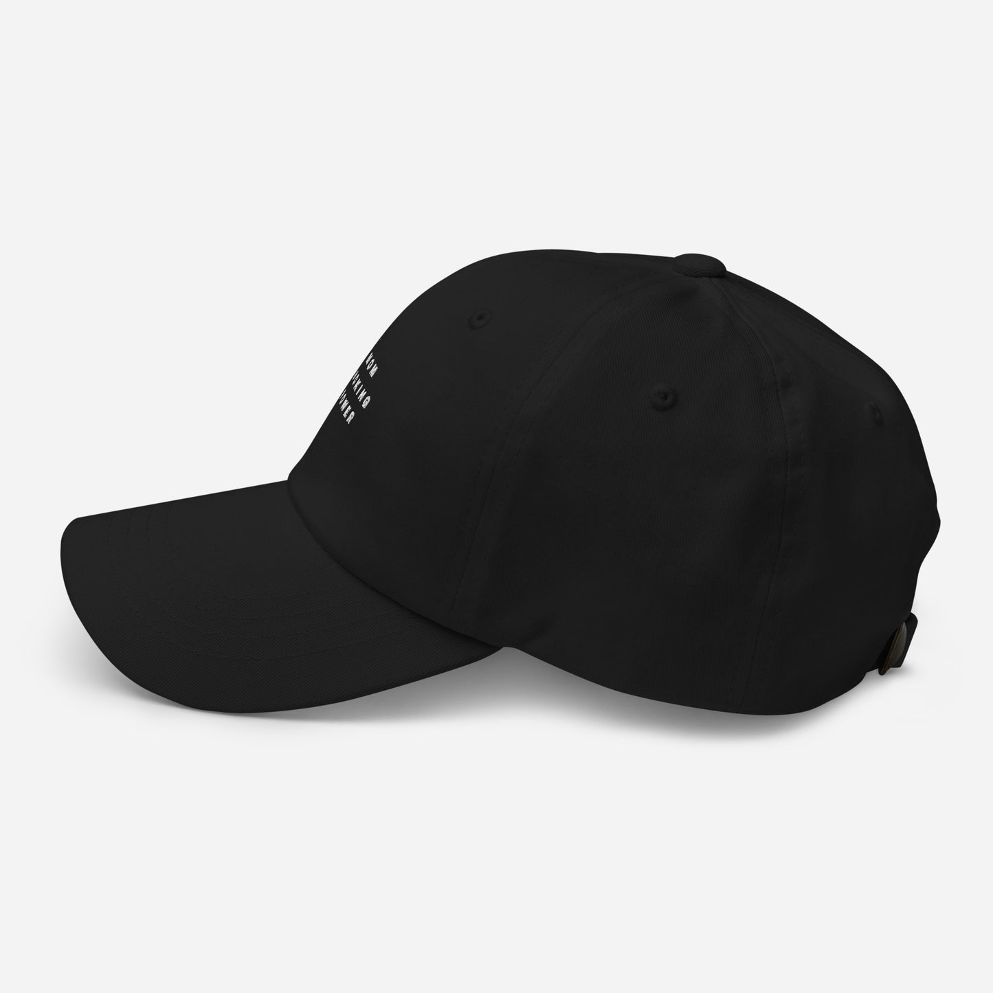 MFP Baseball Cap