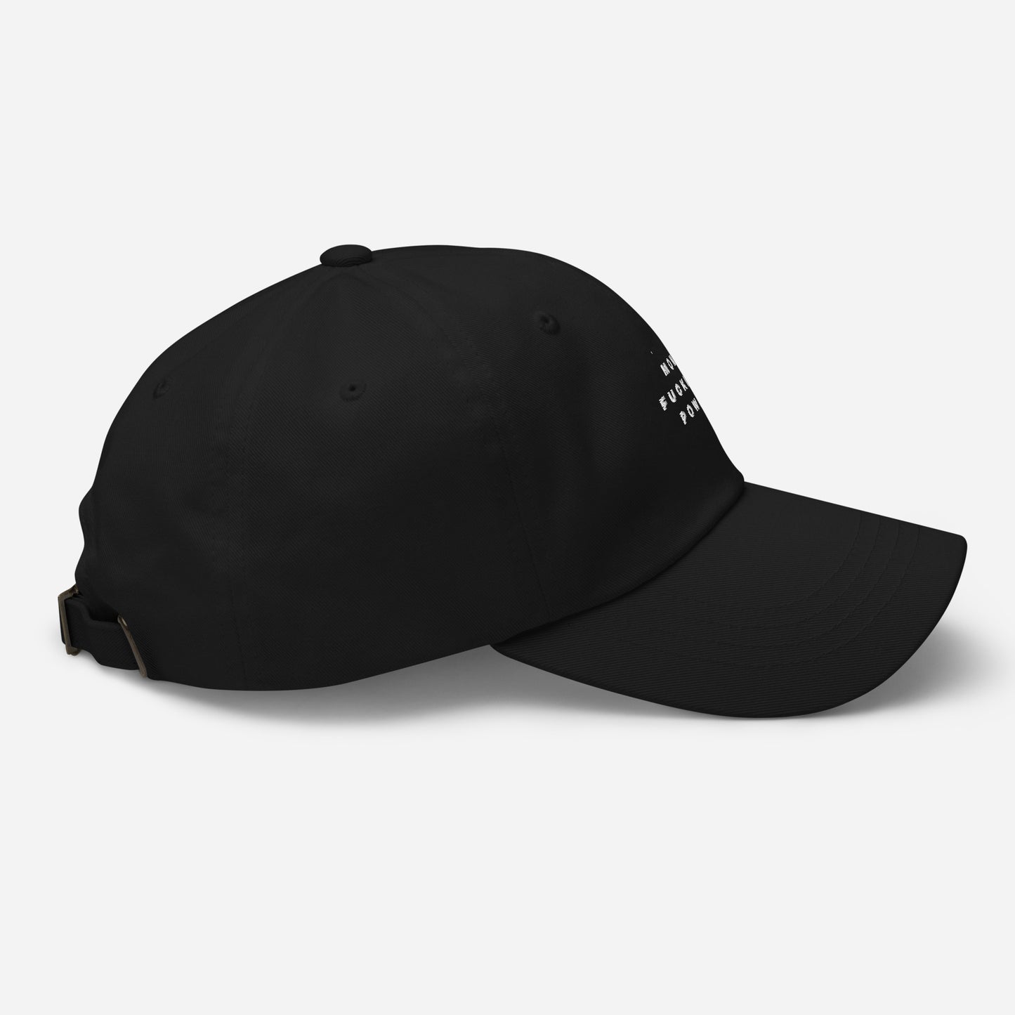 MFP Baseball Cap