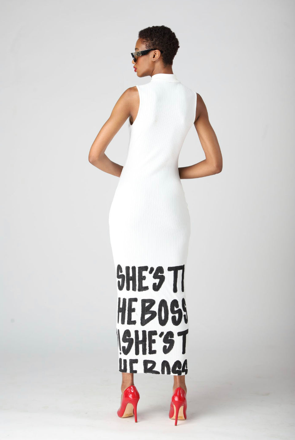 Chic Me Dress