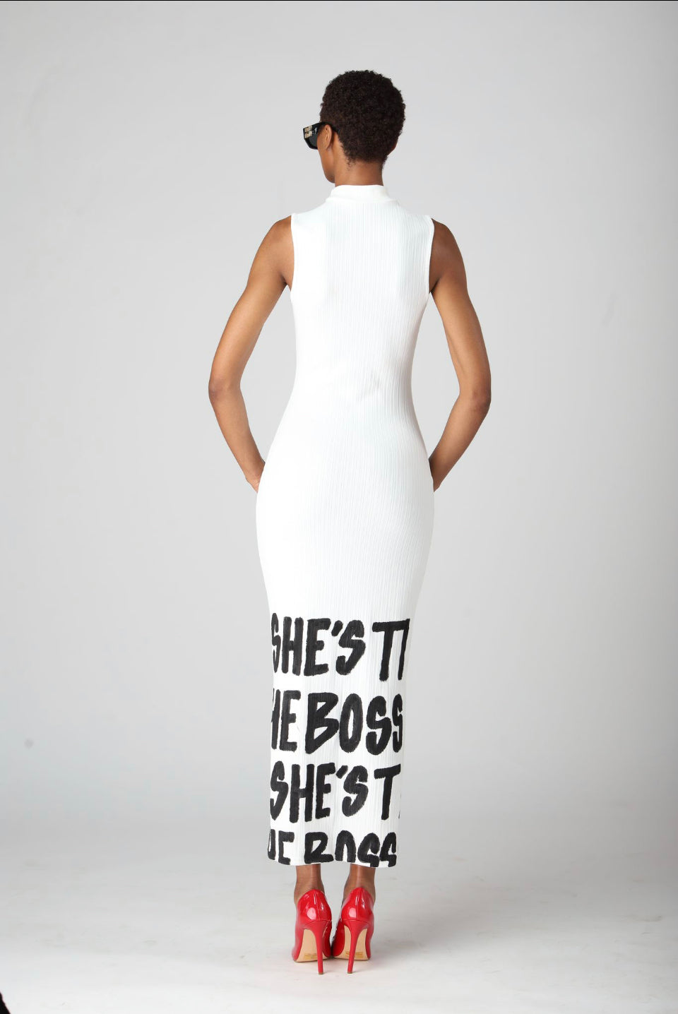 Chic Me Dress