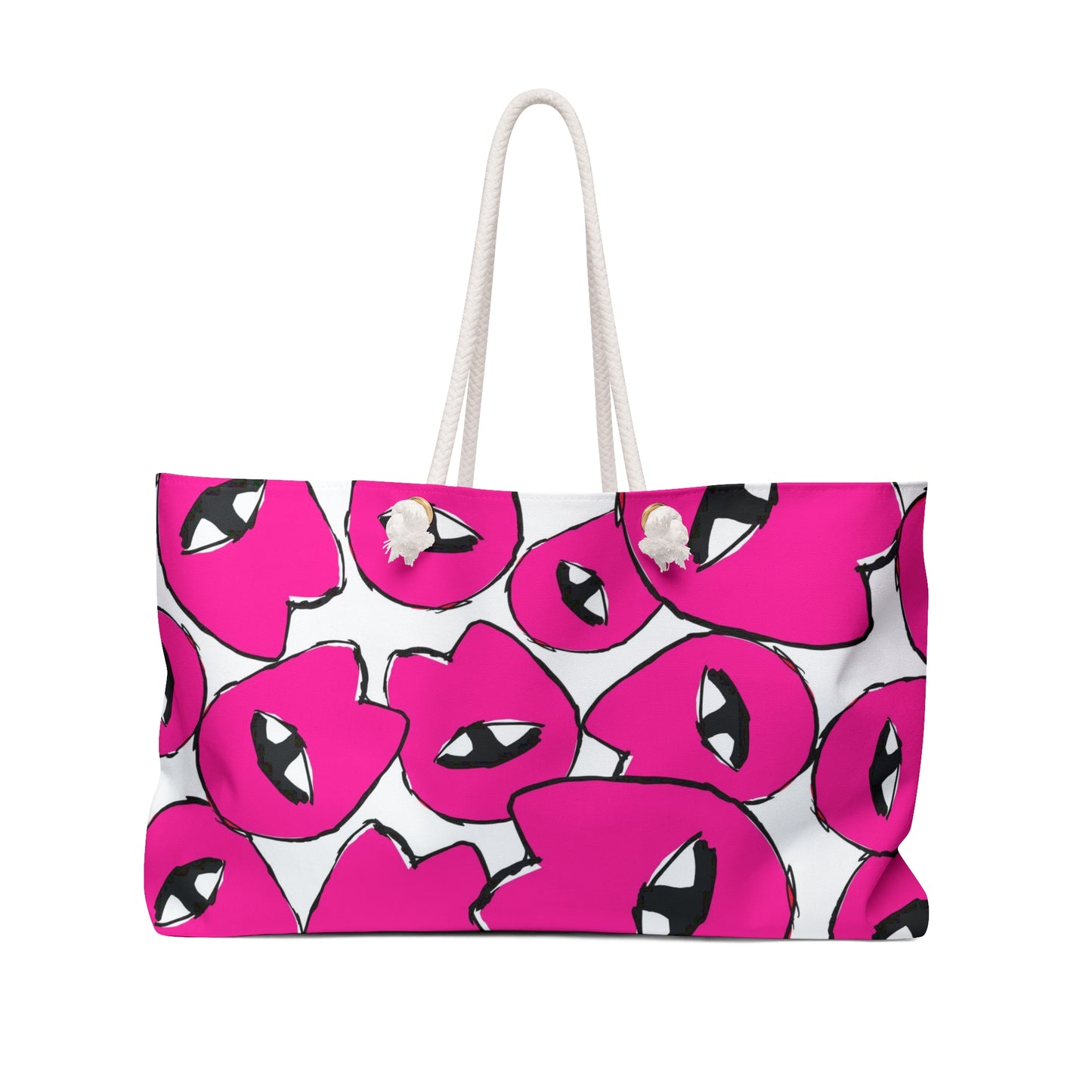 Respect The Gap Tote