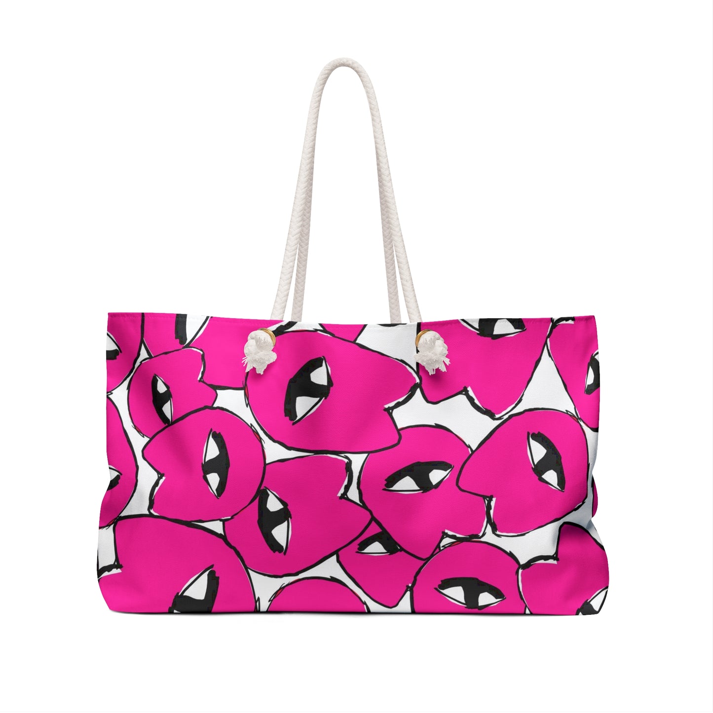 Respect The Gap Tote