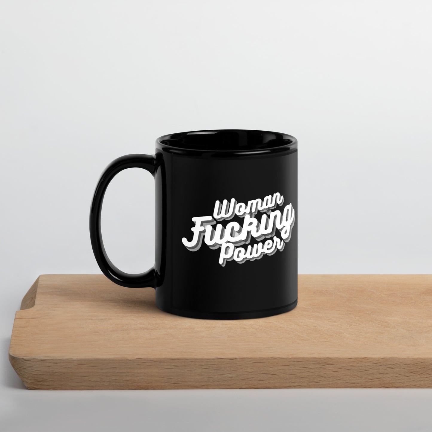 WFP Mug