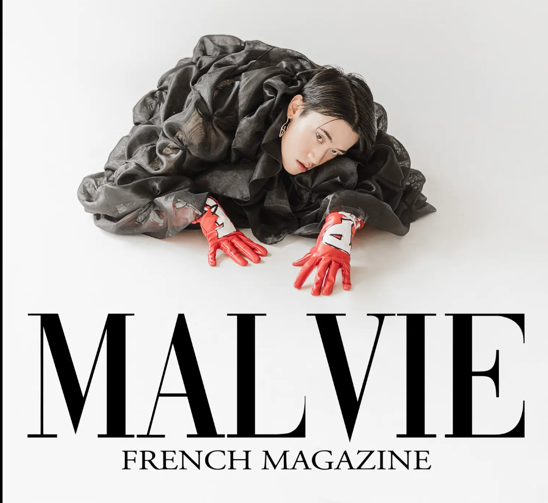 MALVIE Magazine