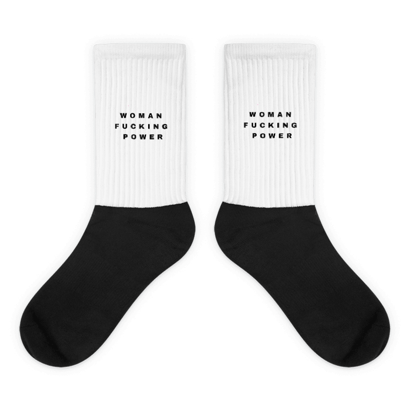 WFP socks