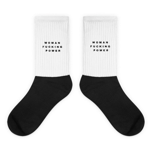 WFP socks